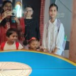 How Daycare Supports Working Parents and Happy Kids