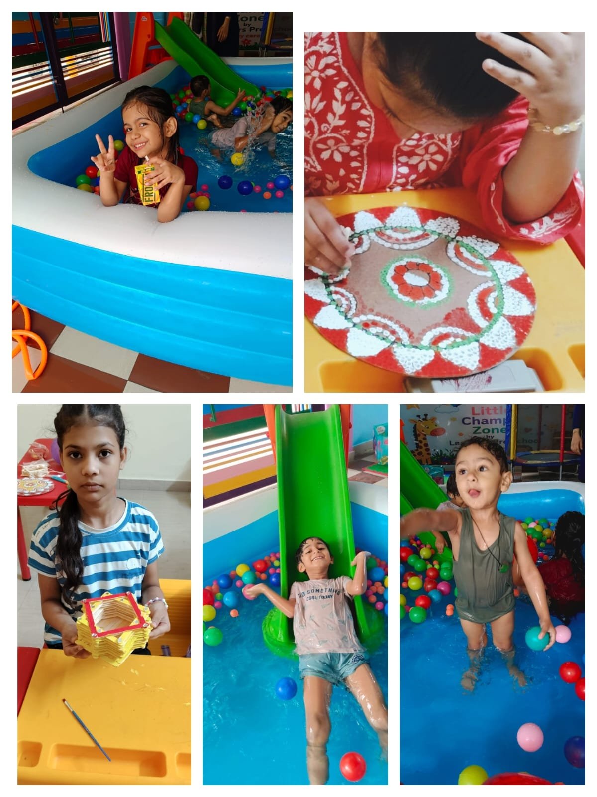 How Daycare Supports Working Parents and Happy Kids